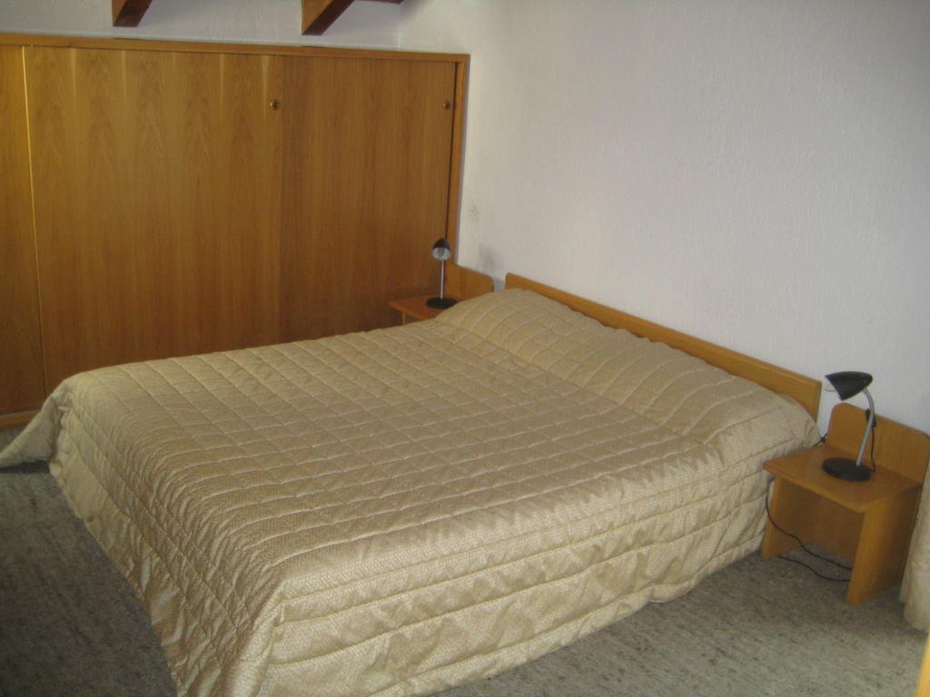 Appartamenti Decrestina Campitello di Fassa Kamer foto
